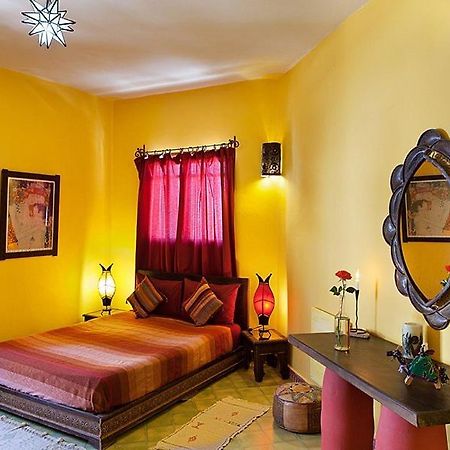 La Casa Guapa Διαμέρισμα Εσαουίρα Εξωτερικό φωτογραφία