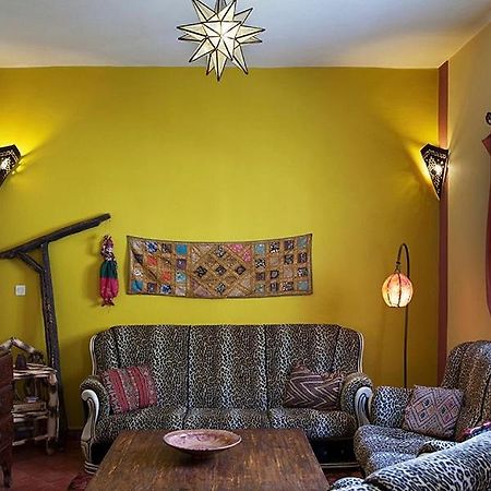 La Casa Guapa Διαμέρισμα Εσαουίρα Εξωτερικό φωτογραφία