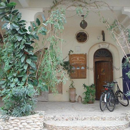 La Casa Guapa Διαμέρισμα Εσαουίρα Εξωτερικό φωτογραφία