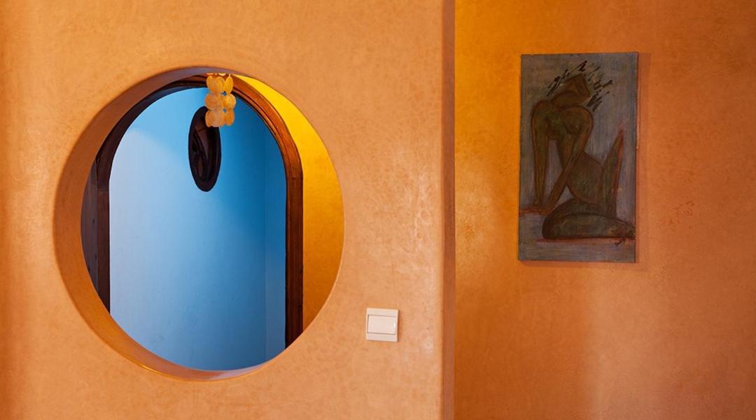 La Casa Guapa Διαμέρισμα Εσαουίρα Εξωτερικό φωτογραφία