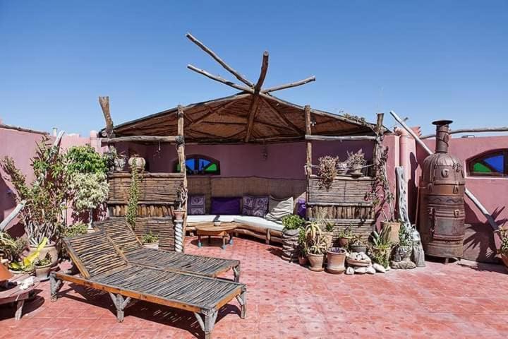 La Casa Guapa Διαμέρισμα Εσαουίρα Εξωτερικό φωτογραφία