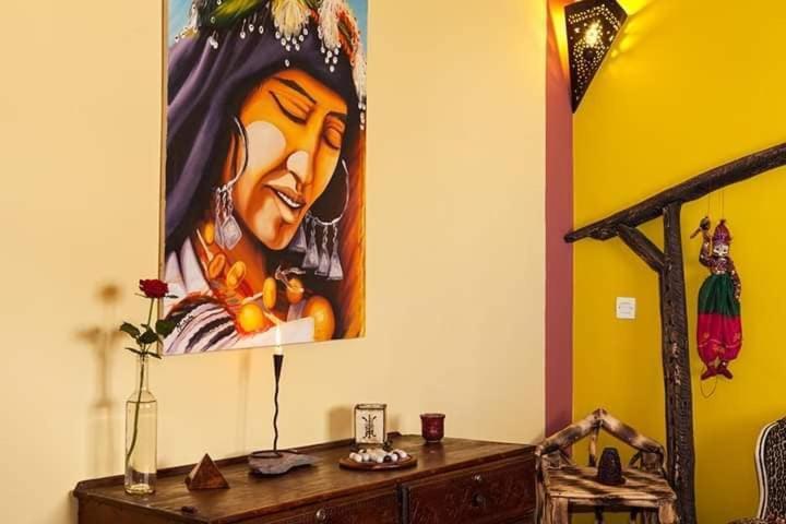 La Casa Guapa Διαμέρισμα Εσαουίρα Εξωτερικό φωτογραφία