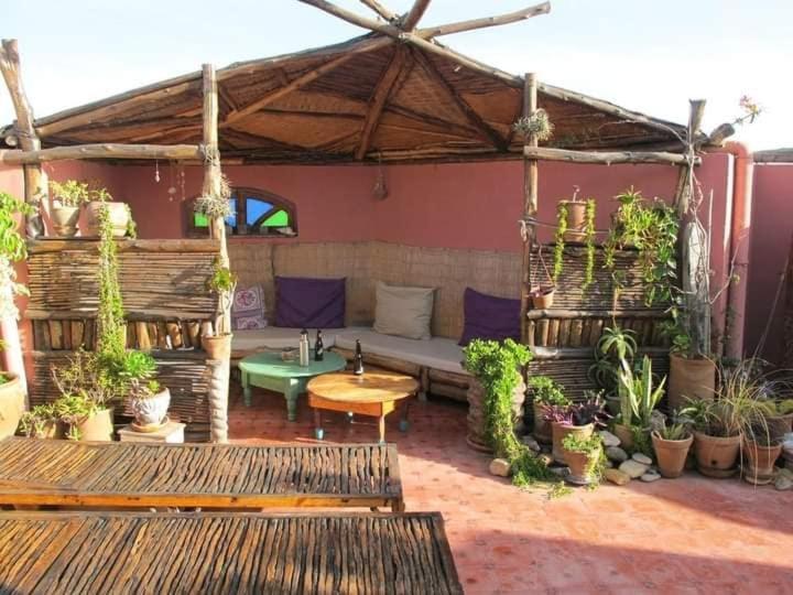 La Casa Guapa Διαμέρισμα Εσαουίρα Εξωτερικό φωτογραφία