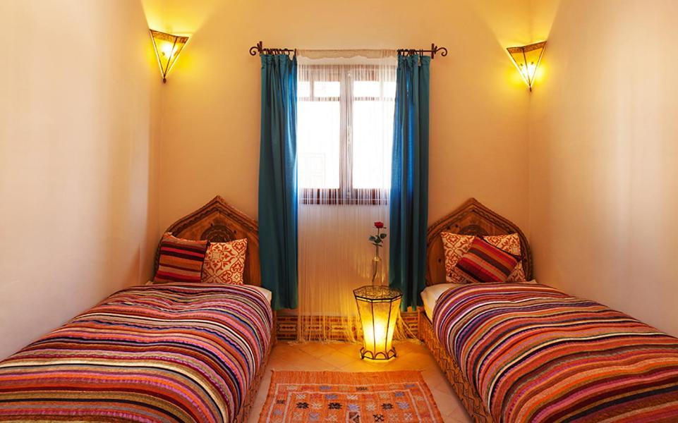 La Casa Guapa Διαμέρισμα Εσαουίρα Εξωτερικό φωτογραφία