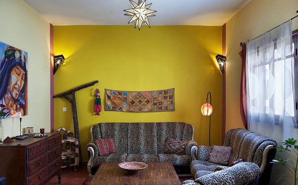 La Casa Guapa Διαμέρισμα Εσαουίρα Εξωτερικό φωτογραφία