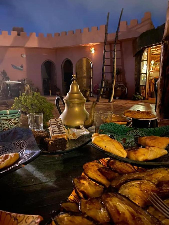 La Casa Guapa Διαμέρισμα Εσαουίρα Εξωτερικό φωτογραφία