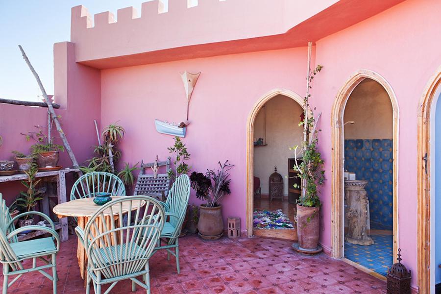 La Casa Guapa Διαμέρισμα Εσαουίρα Εξωτερικό φωτογραφία