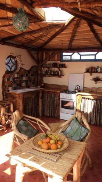 La Casa Guapa Διαμέρισμα Εσαουίρα Εξωτερικό φωτογραφία