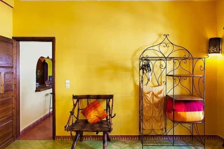 La Casa Guapa Διαμέρισμα Εσαουίρα Εξωτερικό φωτογραφία
