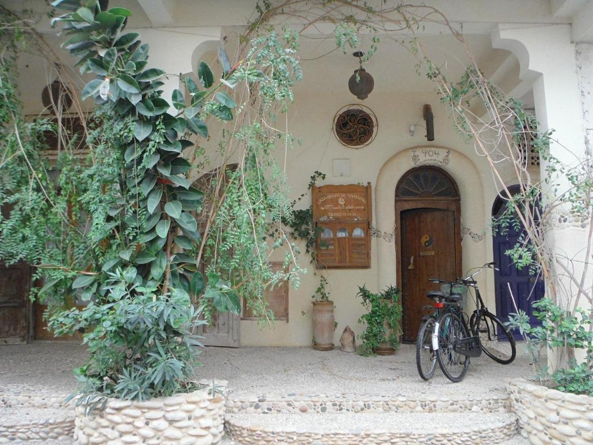 La Casa Guapa Διαμέρισμα Εσαουίρα Εξωτερικό φωτογραφία