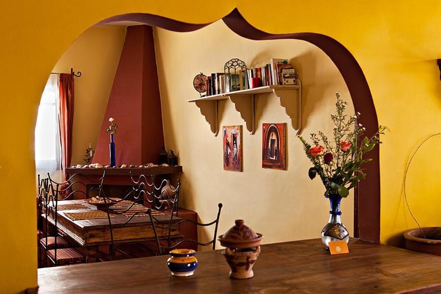 La Casa Guapa Διαμέρισμα Εσαουίρα Εξωτερικό φωτογραφία