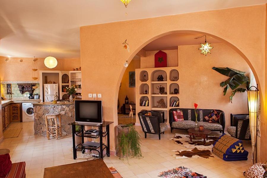 La Casa Guapa Διαμέρισμα Εσαουίρα Εξωτερικό φωτογραφία