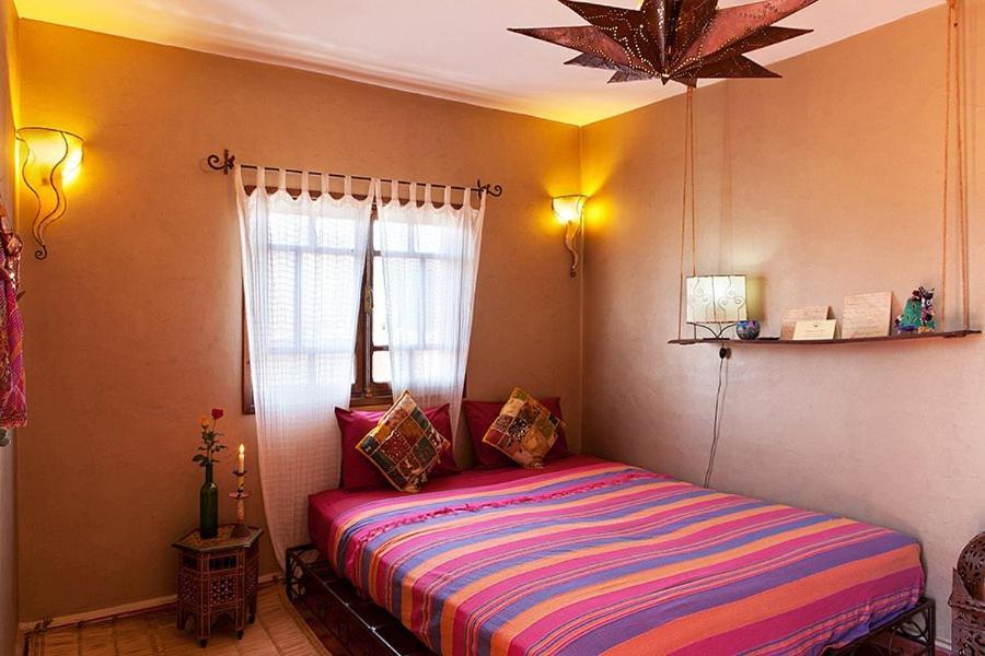 La Casa Guapa Διαμέρισμα Εσαουίρα Εξωτερικό φωτογραφία