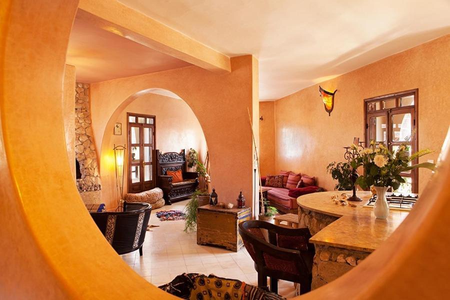 La Casa Guapa Διαμέρισμα Εσαουίρα Εξωτερικό φωτογραφία