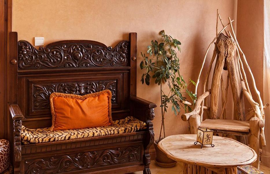 La Casa Guapa Διαμέρισμα Εσαουίρα Εξωτερικό φωτογραφία