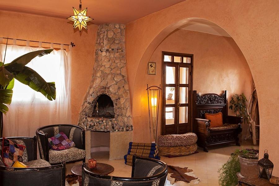 La Casa Guapa Διαμέρισμα Εσαουίρα Εξωτερικό φωτογραφία