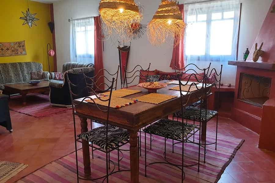 La Casa Guapa Διαμέρισμα Εσαουίρα Εξωτερικό φωτογραφία