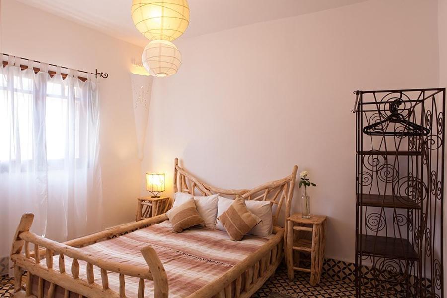 La Casa Guapa Διαμέρισμα Εσαουίρα Εξωτερικό φωτογραφία