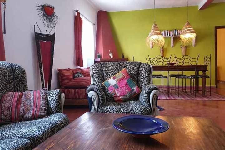 La Casa Guapa Διαμέρισμα Εσαουίρα Εξωτερικό φωτογραφία