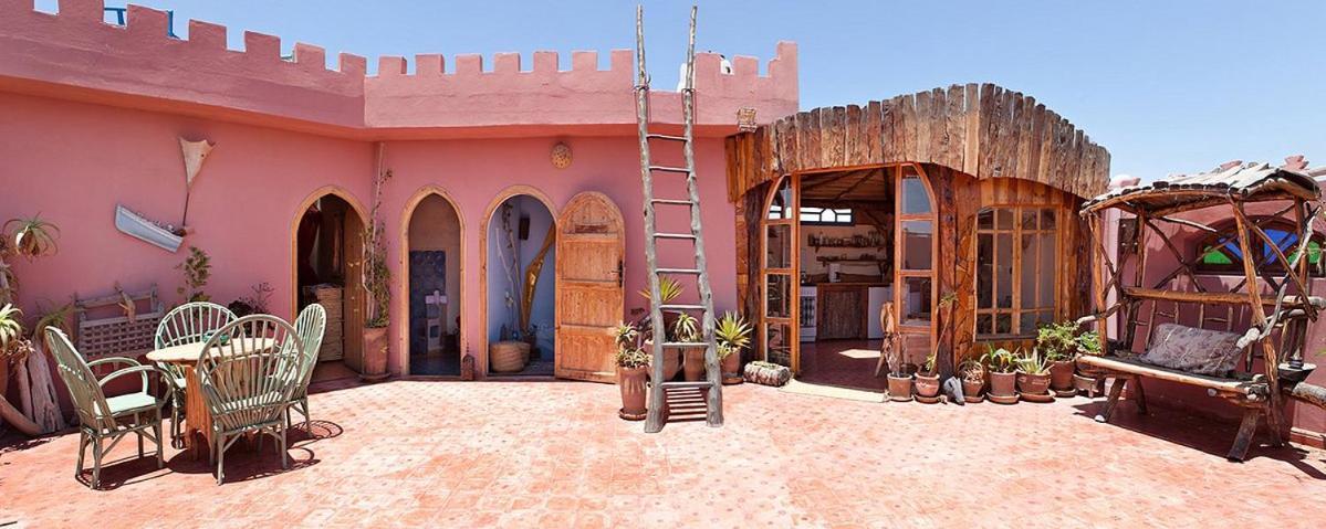 La Casa Guapa Διαμέρισμα Εσαουίρα Εξωτερικό φωτογραφία