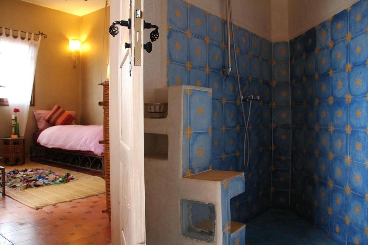 La Casa Guapa Διαμέρισμα Εσαουίρα Εξωτερικό φωτογραφία